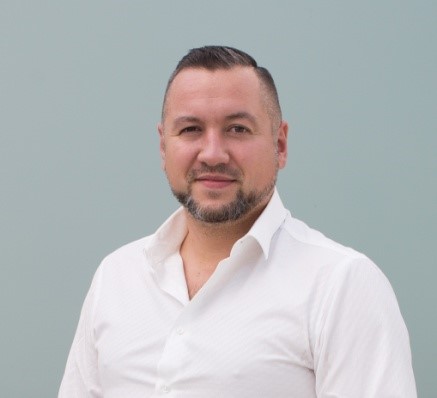 Матус Дмитрий Геннадьевич