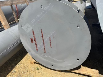 Изготовление воздухозаборных труб под ключ фото 8