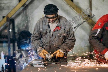 Производственный цех 15