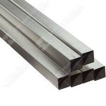 Труба профильная