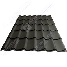 Металлочерепица Монтеррей Макси