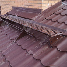 Переходной мостик