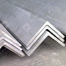 Уголок нержавеющий