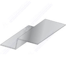 Профиль фасадный П201