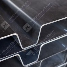 Лист гофрированный 5 мм