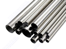 Труба нерж 12 1,5 12х18н10т