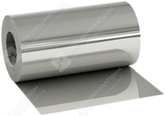 Лист Х/К 0,8 1,25м рулон 08пс/сп 16523