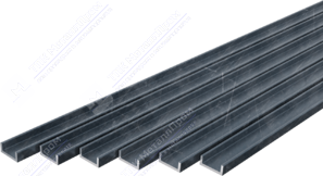 Швеллер НЛГ 8п 12м С345