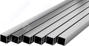 Труба профильная 30х30х2