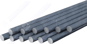 Круг стальной 18 6м 09г2с