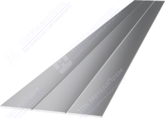 Полоса 4 50 ОЦ ст3пс/сп