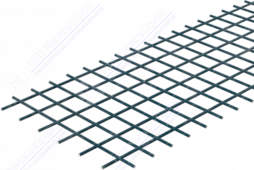Сетка арматурная (м2) 4Вр1 4Вр1 200 200 2м 3м 100/100 ТУ2
