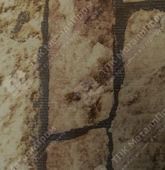 Профнастил под камень с ДПП 0,45 мм