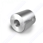 Рулон стальной оцинкованный 1,15x1250 08пс