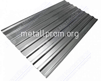 Профнастил С8 цинк 0,35 мм