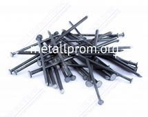 Гвоздь строительный 2,5x60 (25 кг)