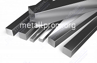 Квадрат нержавеющий 160 мм 20Х13 горячекатаный