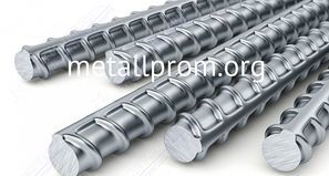 Арматура 22 мм АТ800 08ГС2 5781