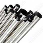 Труба холоднодеформированная 18х4 ГОСТ 8734-75 ст 09Г2С