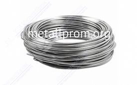 Алюминиевая проволока свАК5Н 1,6