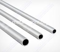 Алюминиевая труба 1561 42х4