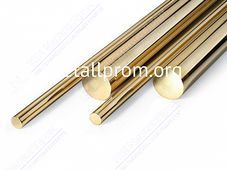 Бронзовый круг БрАЖ9-4 130