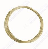Латунная проволока Л63 1,5 мяг
