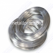 Проволока оцинкованная ГОСТ 3282-74 d 1,4 мм