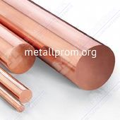 Медный круг М1 50 тв