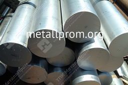 Поковка инструментальная 5ХНМ 40x300x350 мм