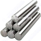 Круг нержавеющий калиброванный AISI 304 (08Х18Н10) 80,0х4100 мм h9