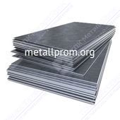 Лист нержавеющий холоднокатаный AISI 409 08Х13 4х1500х6000 мм