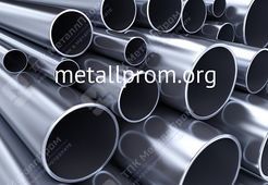 Труба нержавеющая бесшовная круглая 10Х17Н13М2Т 25x2 мм