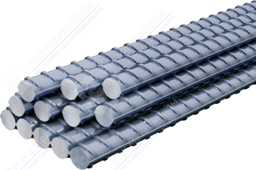 Арматура 10 мм 11,7 м А500С