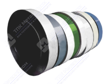 Штрипс 35х3 мм