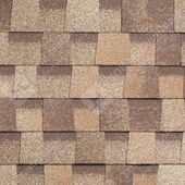 Гибкая черепица Shinglas Джаз Двухслойная (Терра)