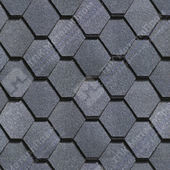 Гибкая черепица Shinglas Вестерн Двухслойная (Ниагара)