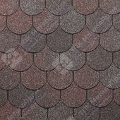 Гибкая черепица Docke Pie Premium Льеж (Изюм)